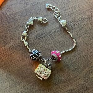 Brighton Charm Bracelet
